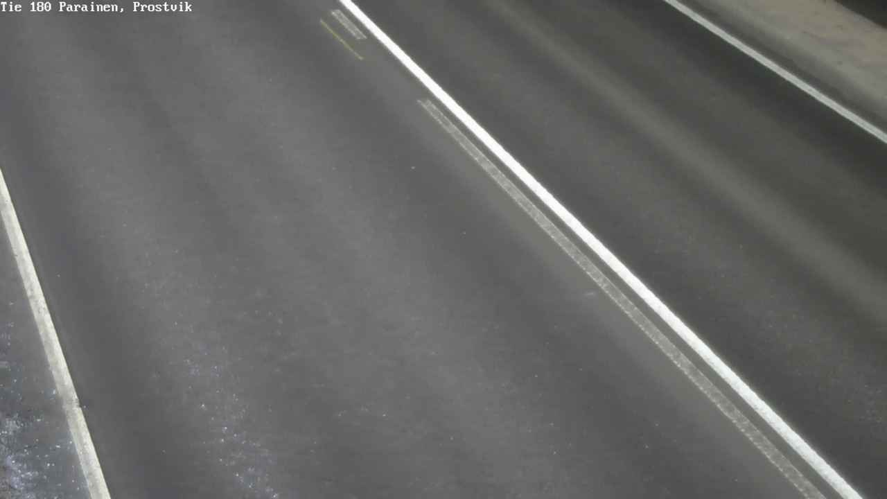 Weather Camera Image Väg 180 Prostvik, Parainen, Varsinais-Suomi