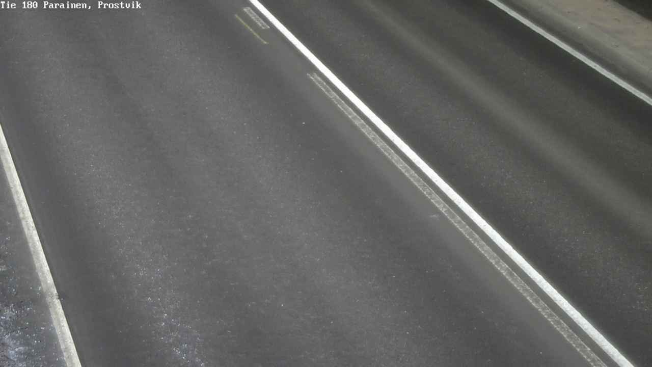 Weather Camera Image Väg 180 Prostvik, Parainen, Varsinais-Suomi
