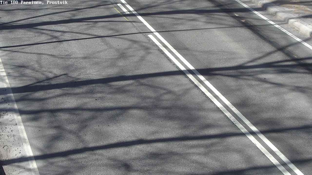 Kelikamerat Kuva Tie 180 Prostvik, Parainen, Varsinais-Suomi