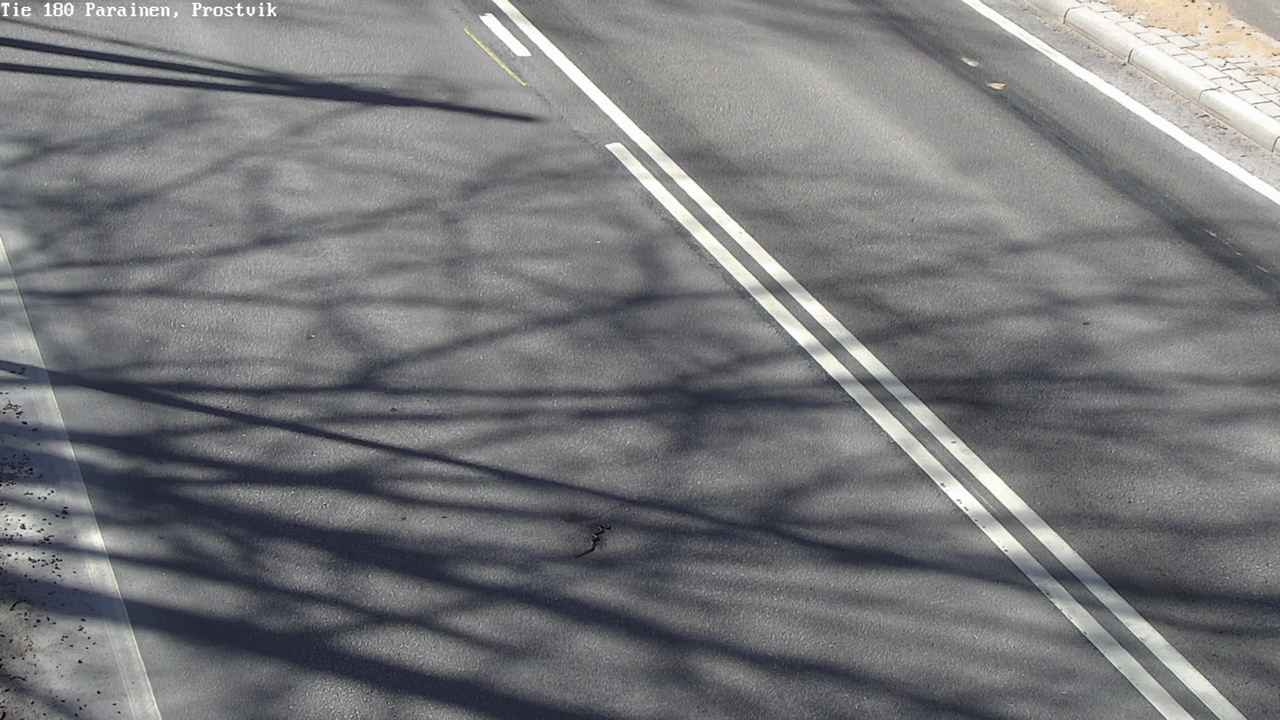 Kelikamerat Kuva Tie 180 Prostvik, Parainen, Varsinais-Suomi