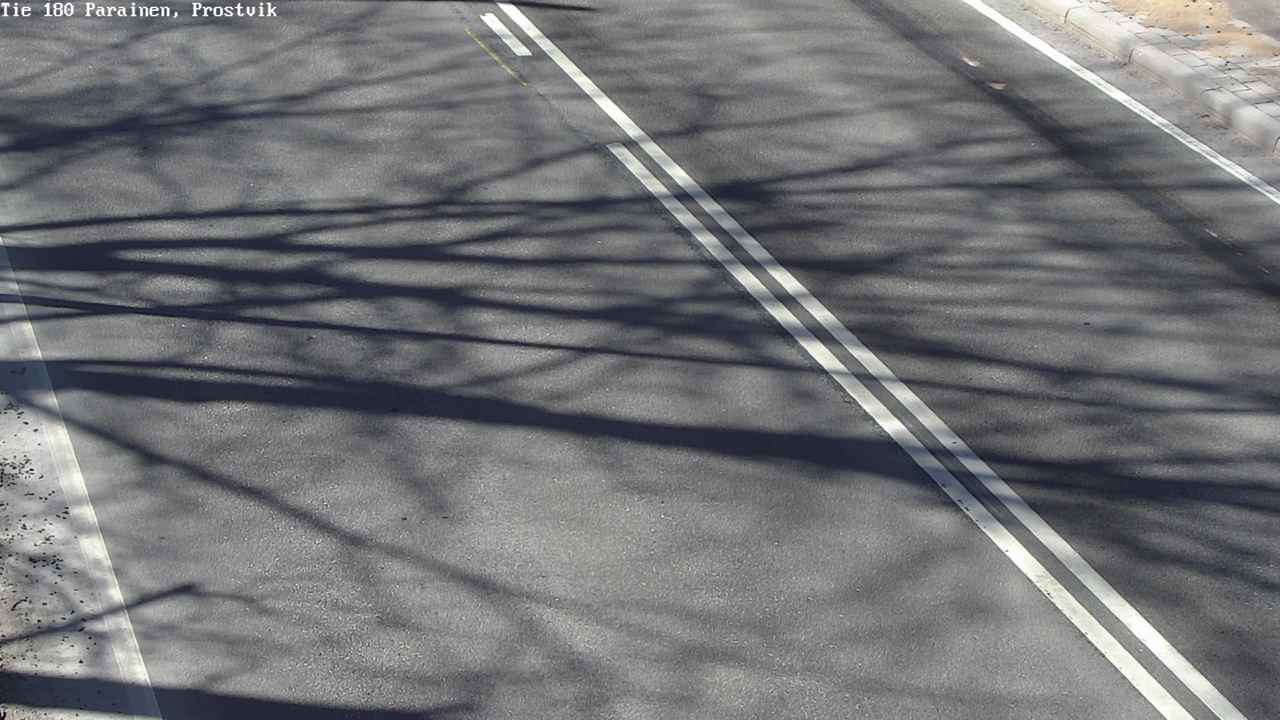 Kelikamerat Kuva Tie 180 Prostvik, Parainen, Varsinais-Suomi