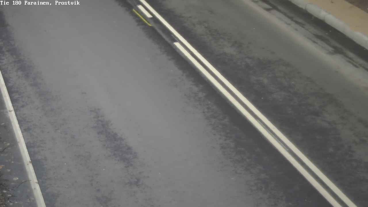 Kelikamerat Kuva Tie 180 Prostvik, Parainen, Varsinais-Suomi