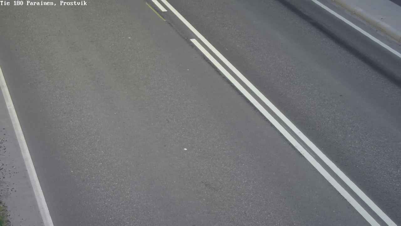 Weather Camera Image Väg 180 Prostvik, Parainen, Varsinais-Suomi