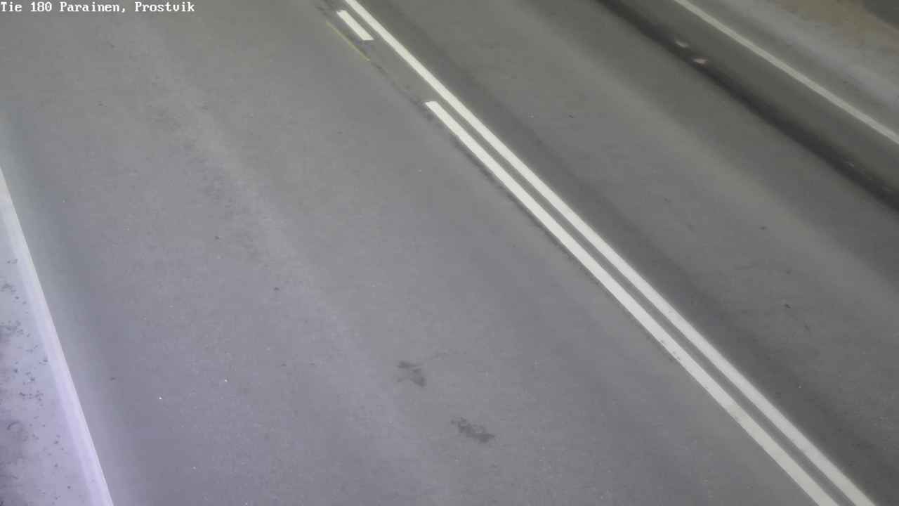 Weather Camera Image Road 180 Prostvik, Parainen, Varsinais-Suomi