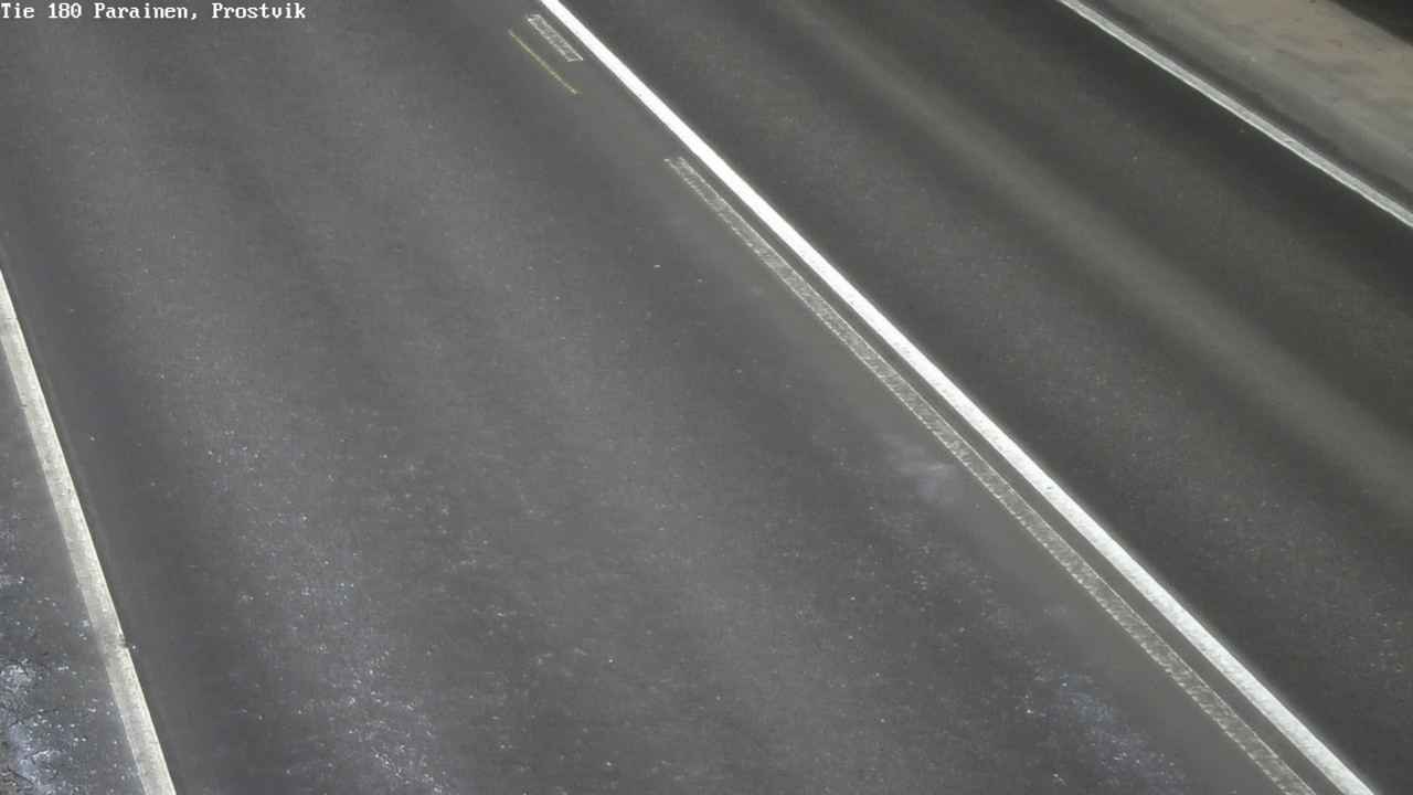 Weather Camera Image Väg 180 Prostvik, Parainen, Varsinais-Suomi