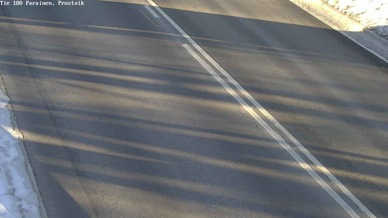 Kelikamerat Kuva Tie 180 Prostvik, Parainen, Varsinais-Suomi