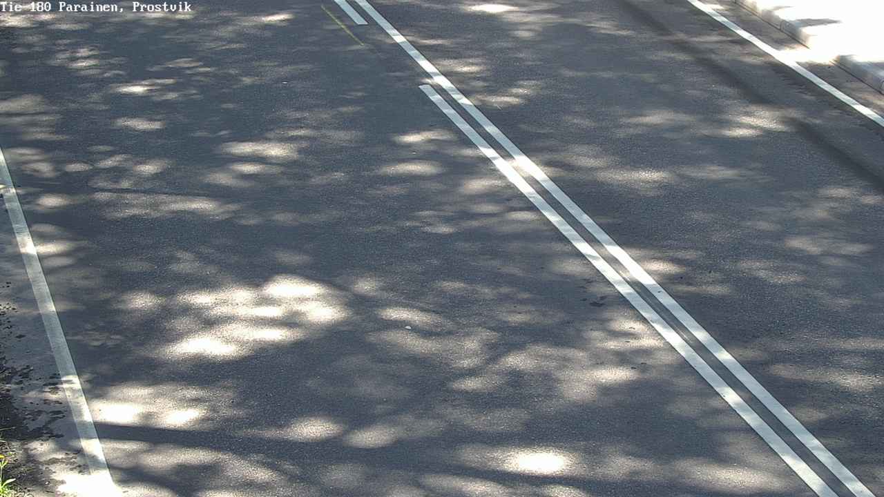 Kelikamerat Kuva Tie 180 Prostvik, Parainen, Varsinais-Suomi