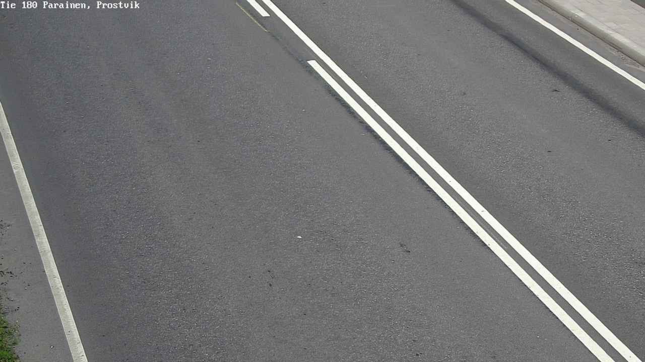 Weather Camera Image Road 180 Prostvik, Parainen, Varsinais-Suomi
