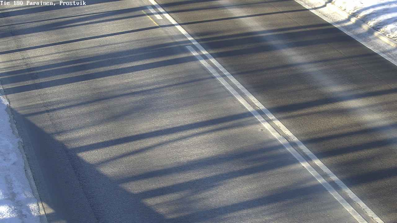 Kelikamerat Kuva Tie 180 Prostvik, Parainen, Varsinais-Suomi