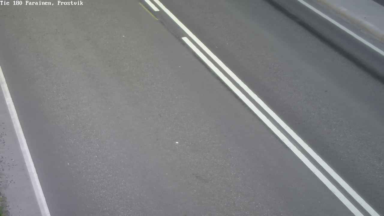 Weather Camera Image Väg 180 Prostvik, Parainen, Varsinais-Suomi