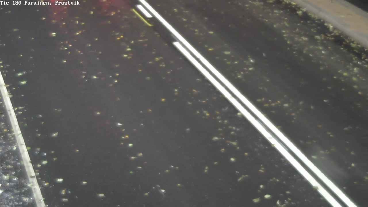 Weather Camera Image Road 180 Prostvik, Parainen, Varsinais-Suomi