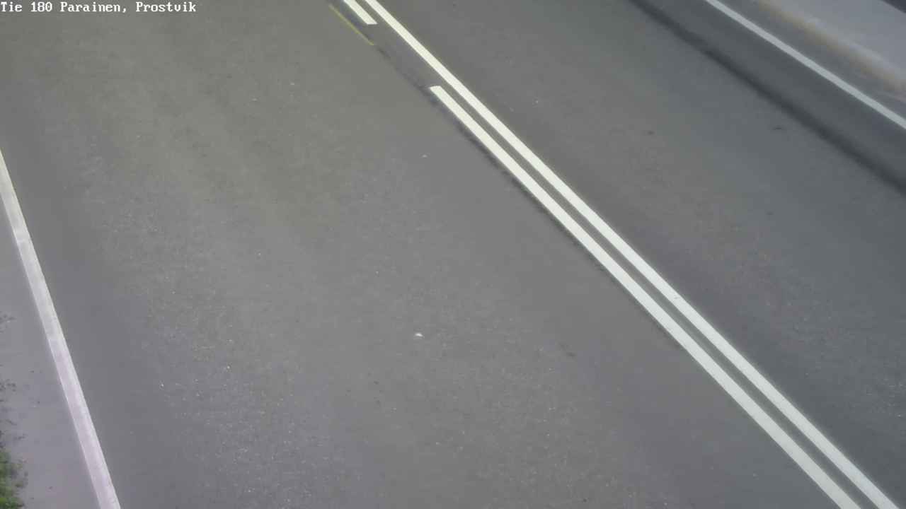 Weather Camera Image Road 180 Prostvik, Parainen, Varsinais-Suomi