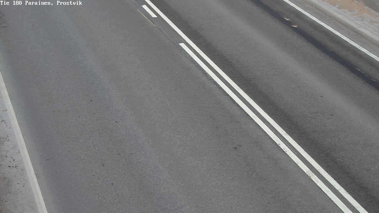 Kelikamerat Kuva Tie 180 Prostvik, Parainen, Varsinais-Suomi
