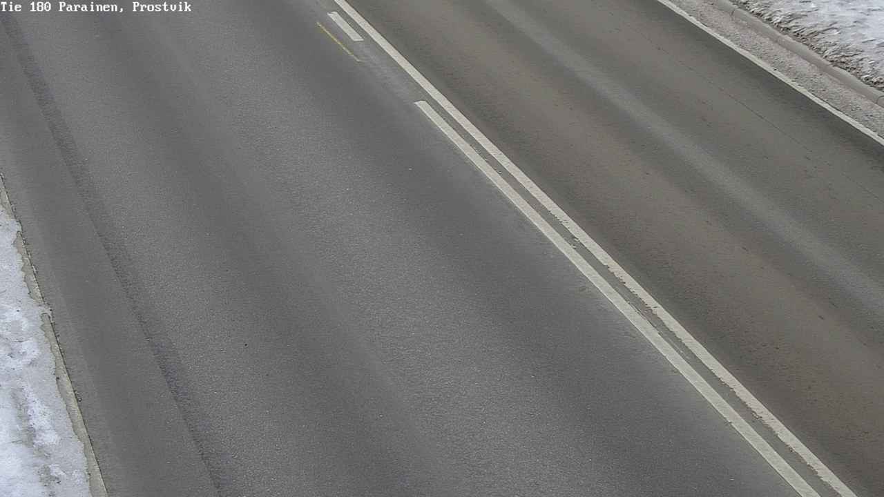 Kelikamerat Kuva Tie 180 Prostvik, Parainen, Varsinais-Suomi