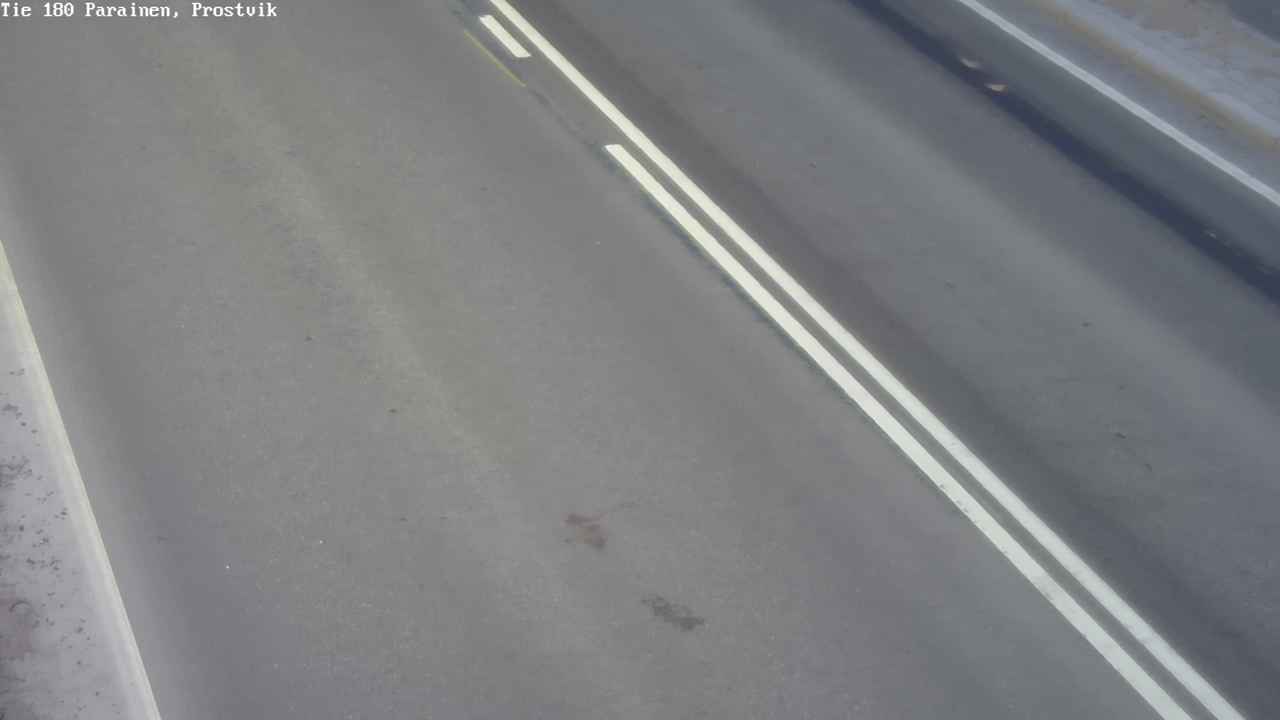 Weather Camera Image Road 180 Prostvik, Parainen, Varsinais-Suomi
