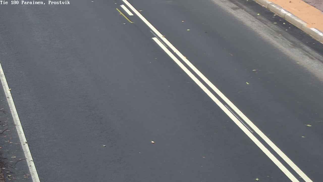 Kelikamerat Kuva Tie 180 Prostvik, Parainen, Varsinais-Suomi