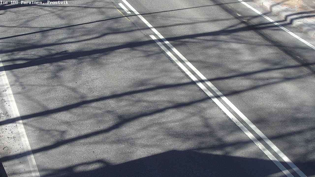 Kelikamerat Kuva Tie 180 Prostvik, Parainen, Varsinais-Suomi