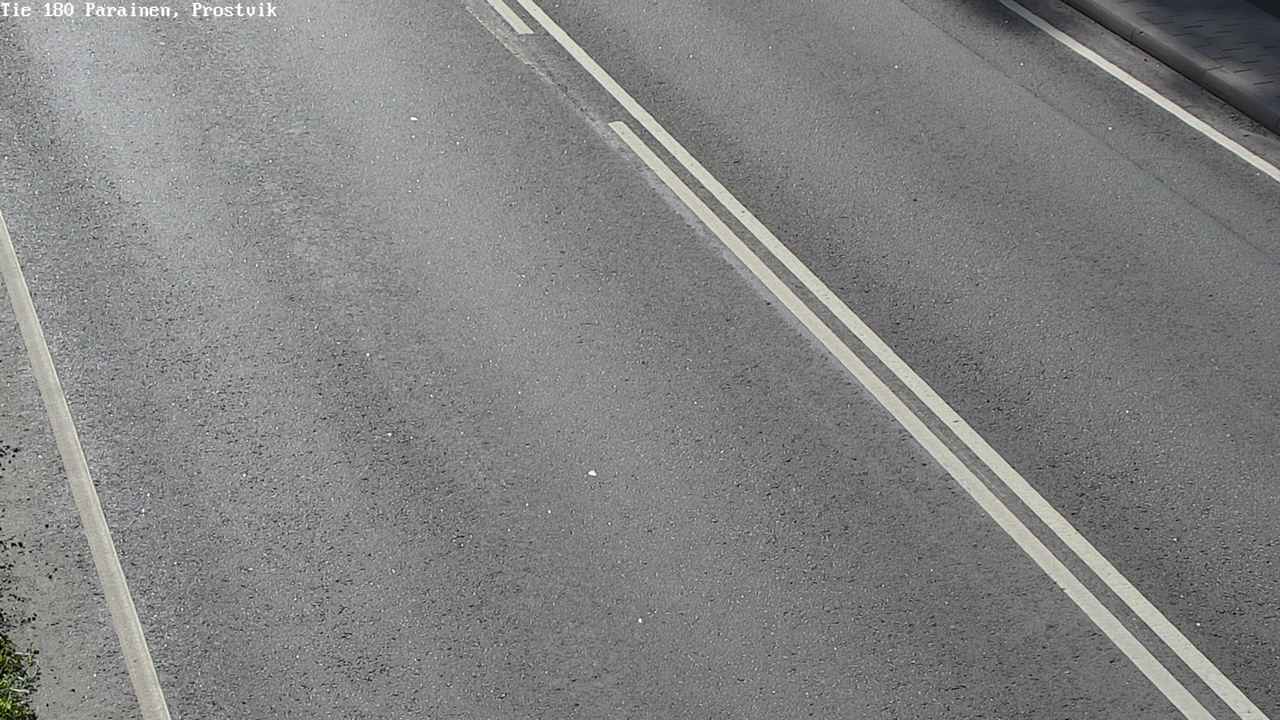 Weather Camera Image Road 180 Prostvik, Parainen, Varsinais-Suomi