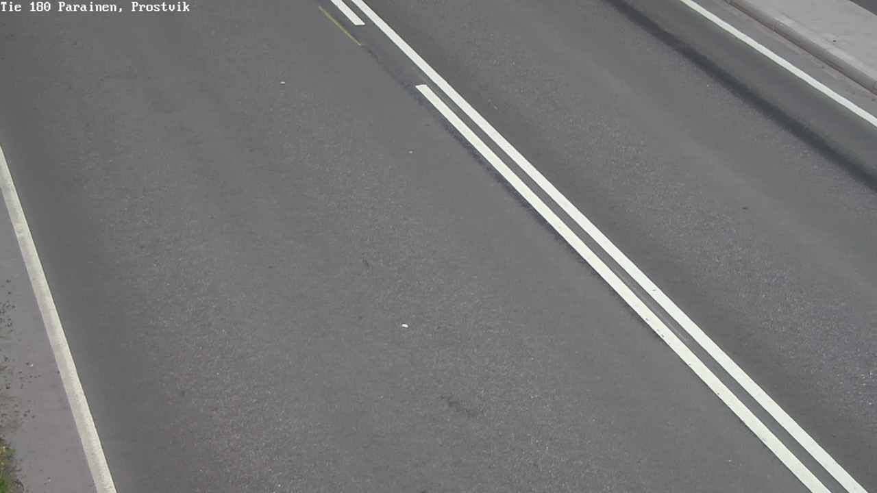 Weather Camera Image Väg 180 Prostvik, Parainen, Varsinais-Suomi