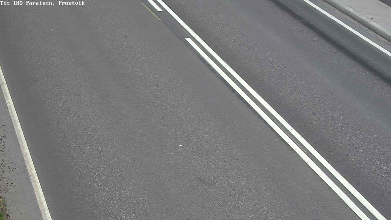 Weather Camera Image Väg 180 Prostvik, Parainen, Varsinais-Suomi