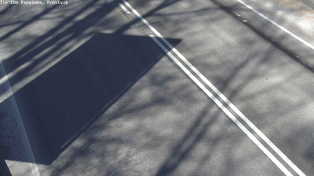 Kelikamerat Kuva Tie 180 Prostvik, Parainen, Varsinais-Suomi