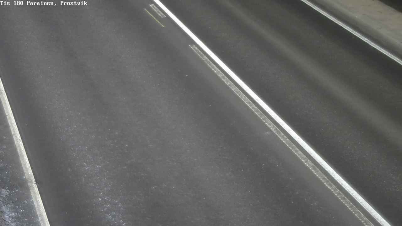 Weather Camera Image Väg 180 Prostvik, Parainen, Varsinais-Suomi