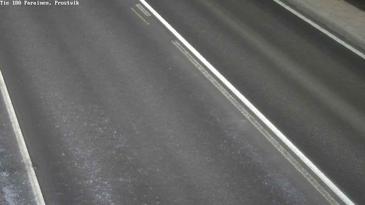 Weather Camera Image Väg 180 Prostvik, Parainen, Varsinais-Suomi