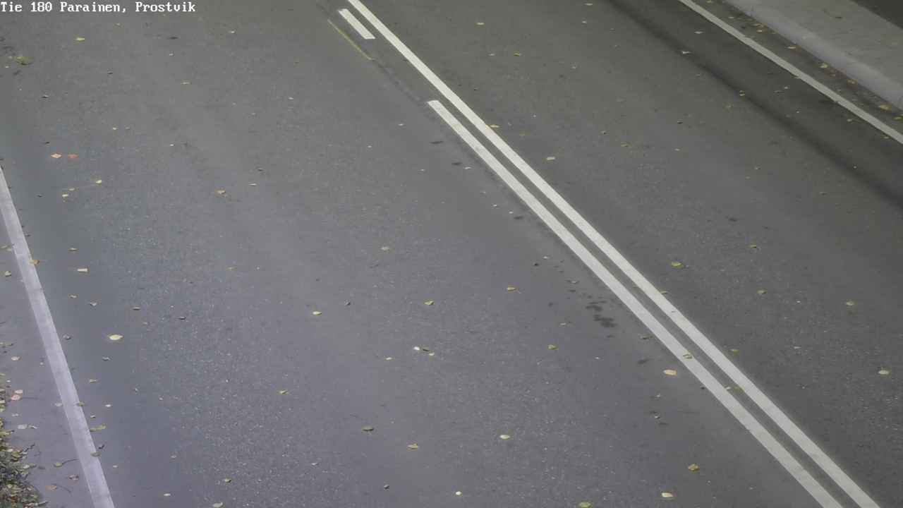 Kelikamerat Kuva Tie 180 Prostvik, Parainen, Varsinais-Suomi