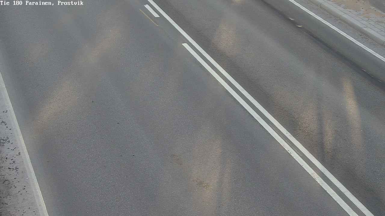 Kelikamerat Kuva Tie 180 Prostvik, Parainen, Varsinais-Suomi