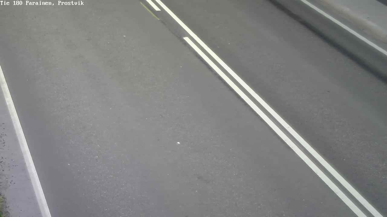 Weather Camera Image Väg 180 Prostvik, Parainen, Varsinais-Suomi