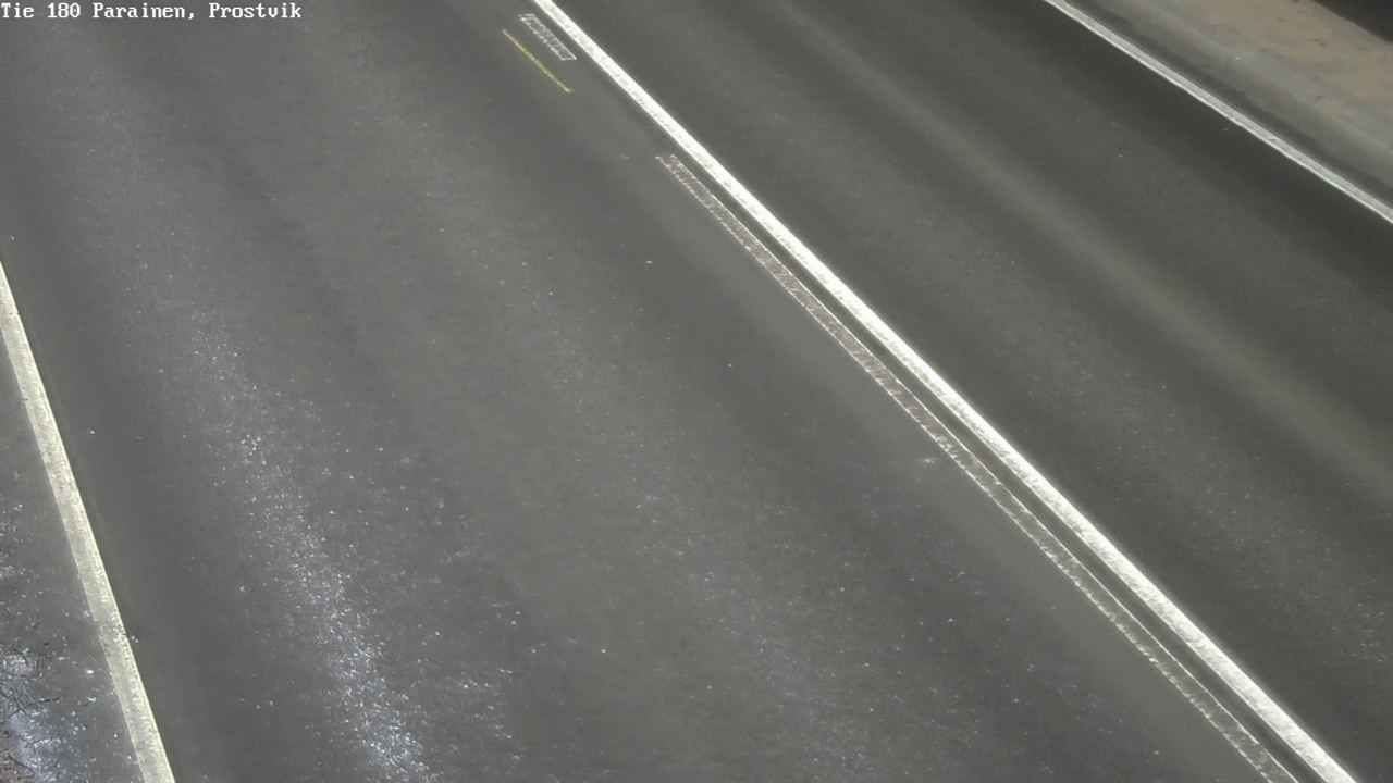 Weather Camera Image Väg 180 Prostvik, Parainen, Varsinais-Suomi