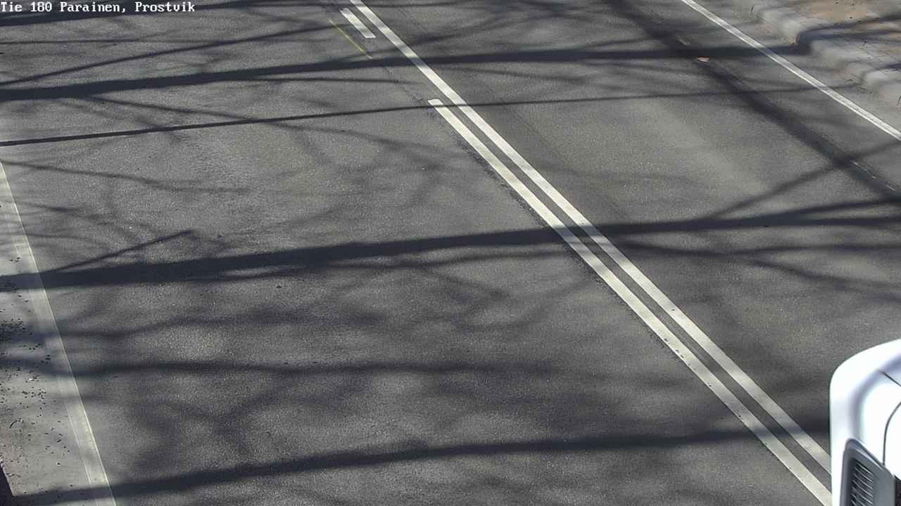 Kelikamerat Kuva Tie 180 Prostvik, Parainen, Varsinais-Suomi