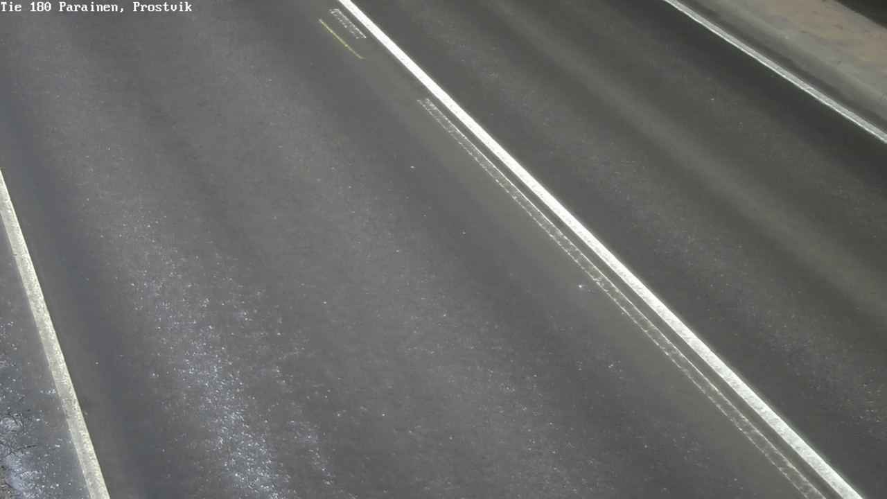 Weather Camera Image Väg 180 Prostvik, Parainen, Varsinais-Suomi