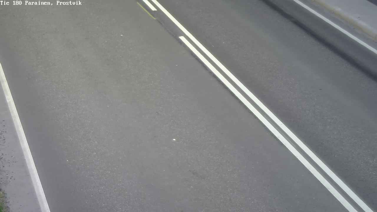 Weather Camera Image Väg 180 Prostvik, Parainen, Varsinais-Suomi