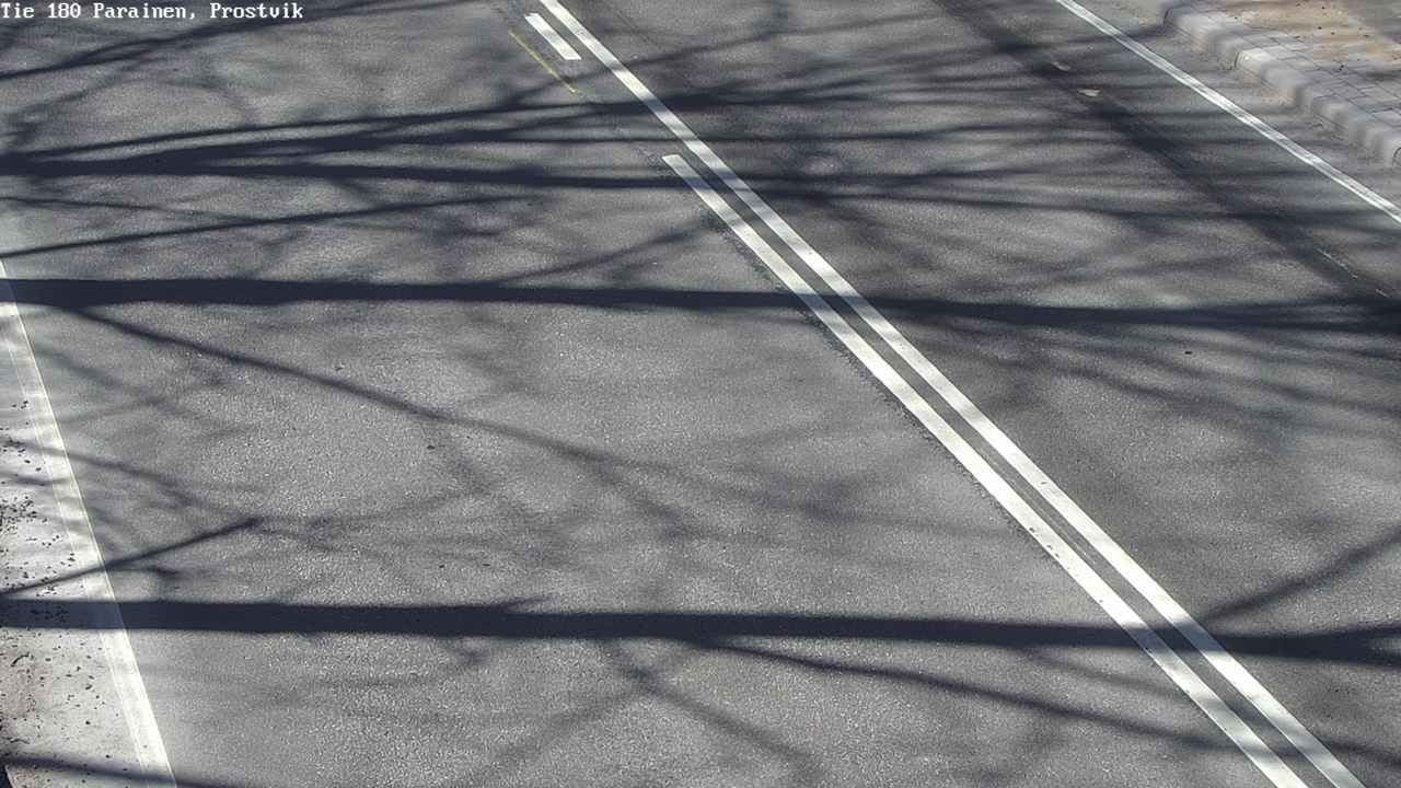Kelikamerat Kuva Tie 180 Prostvik, Parainen, Varsinais-Suomi