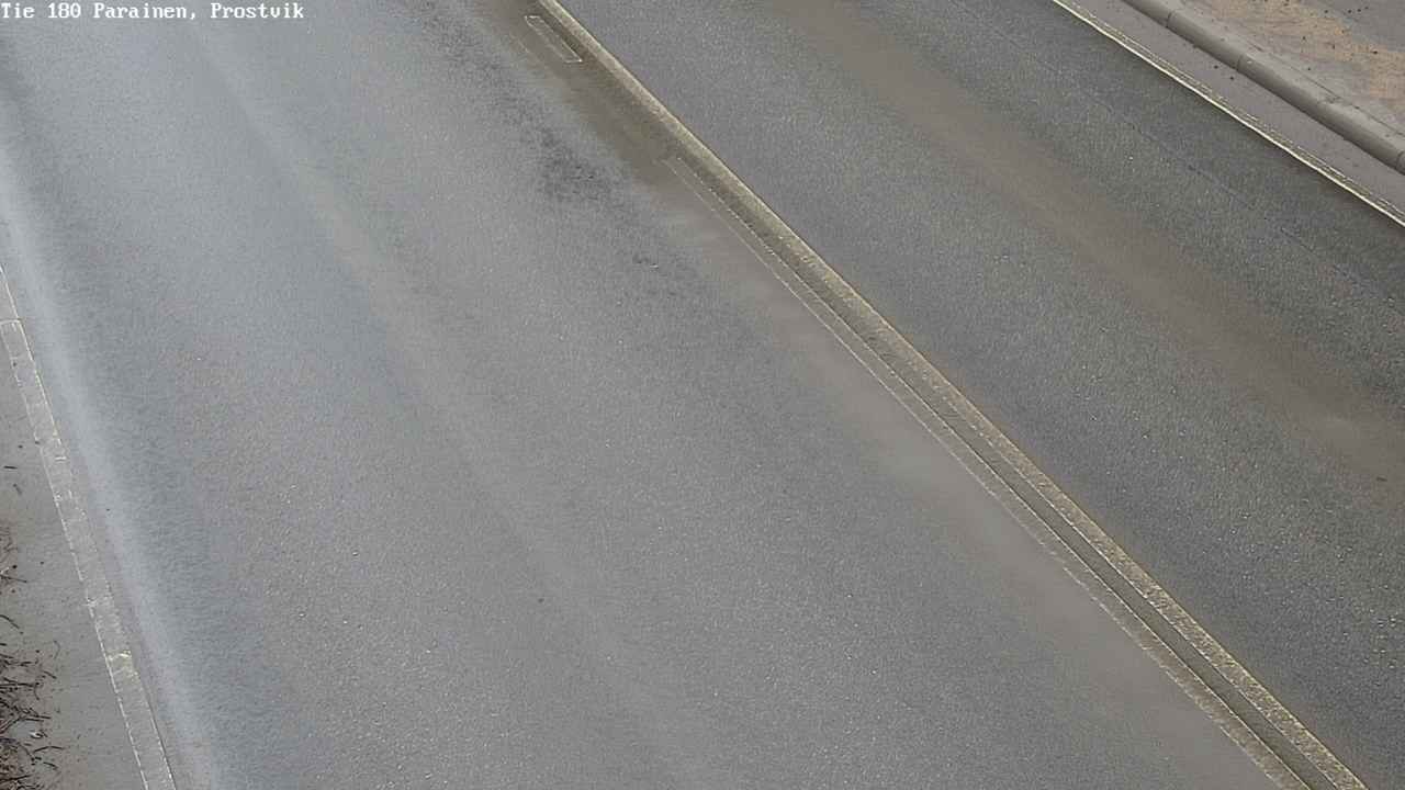 Weather Camera Image Road 180 Prostvik, Parainen, Varsinais-Suomi