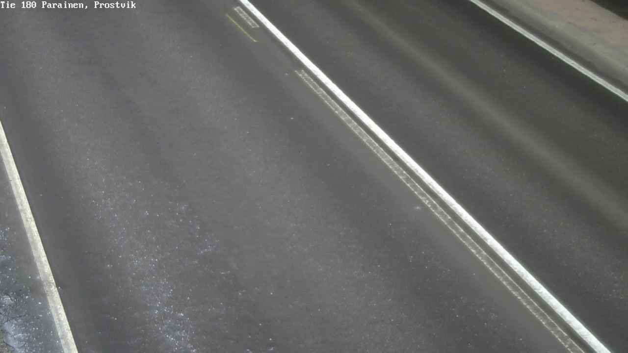 Weather Camera Image Väg 180 Prostvik, Parainen, Varsinais-Suomi