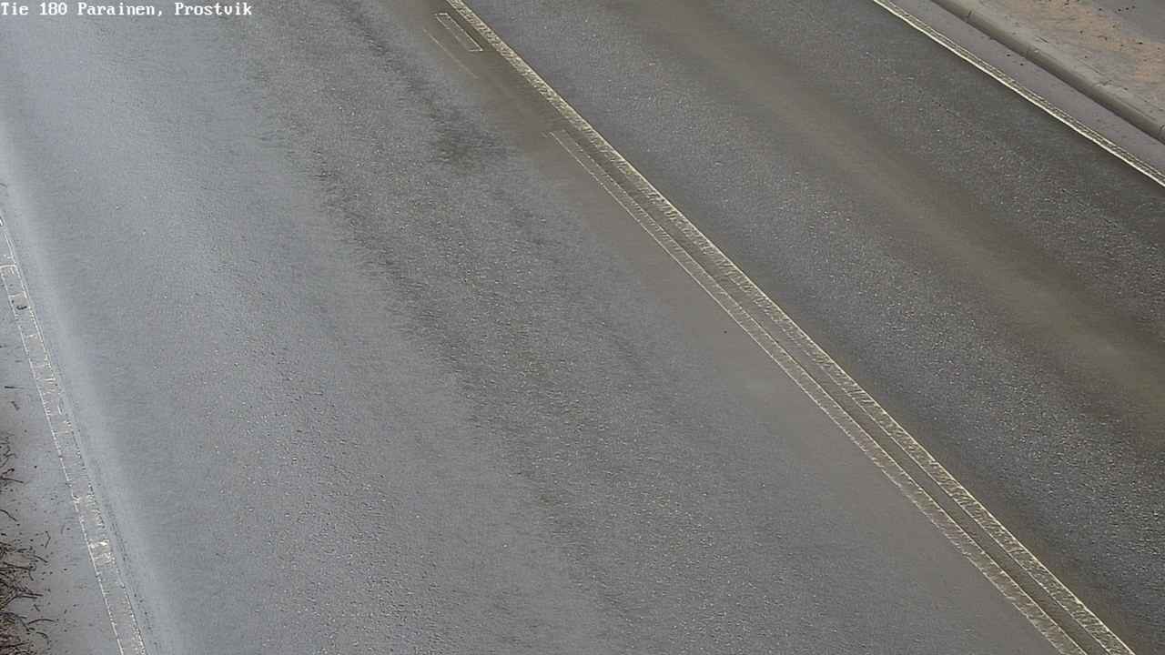 Kelikamerat Kuva Tie 180 Prostvik, Parainen, Varsinais-Suomi