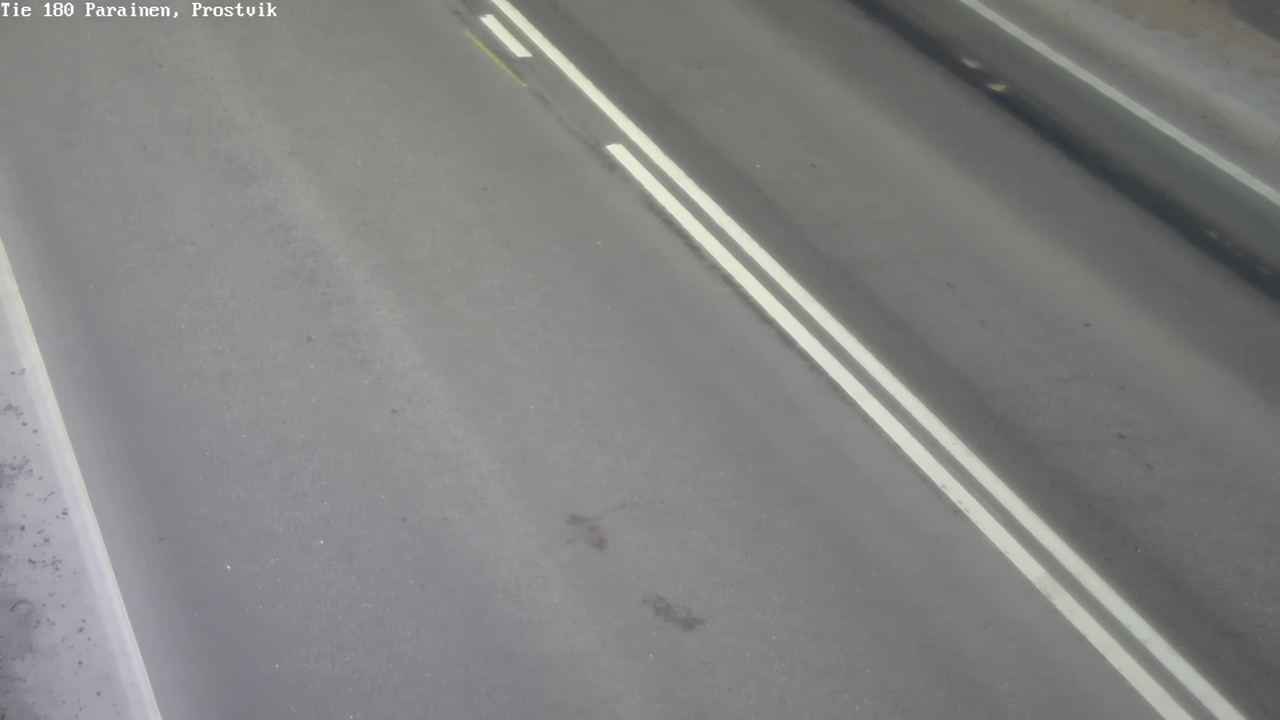 Weather Camera Image Road 180 Prostvik, Parainen, Varsinais-Suomi
