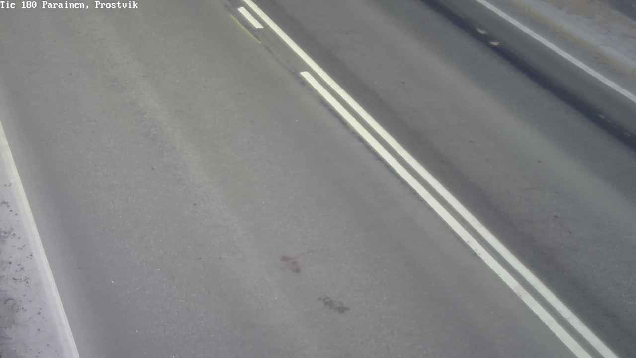 Weather Camera Image Road 180 Prostvik, Parainen, Varsinais-Suomi