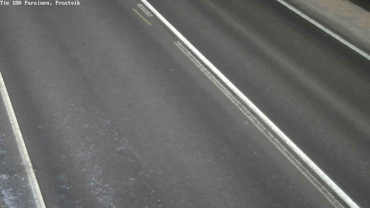 Weather Camera Image Väg 180 Prostvik, Parainen, Varsinais-Suomi