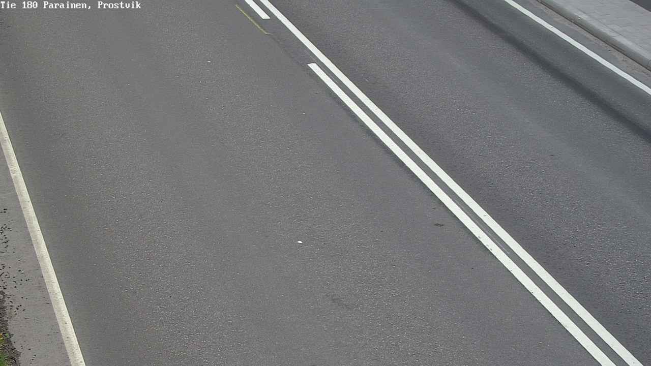 Kelikamerat Kuva Tie 180 Prostvik, Parainen, Varsinais-Suomi