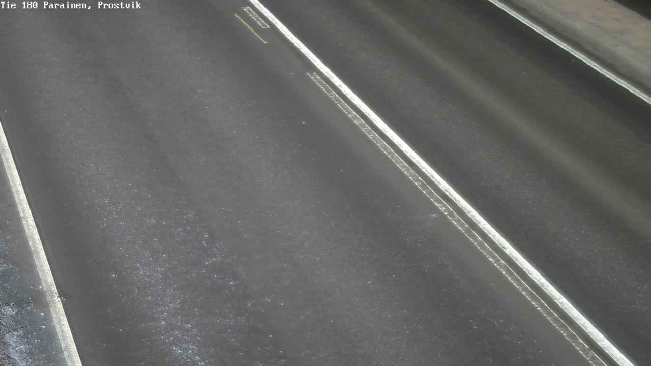 Weather Camera Image Väg 180 Prostvik, Parainen, Varsinais-Suomi