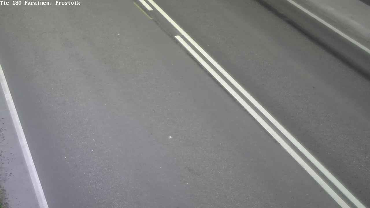 Weather Camera Image Väg 180 Prostvik, Parainen, Varsinais-Suomi