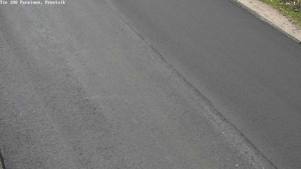 Kelikamerat Kuva Tie 180 Prostvik, Parainen, Varsinais-Suomi