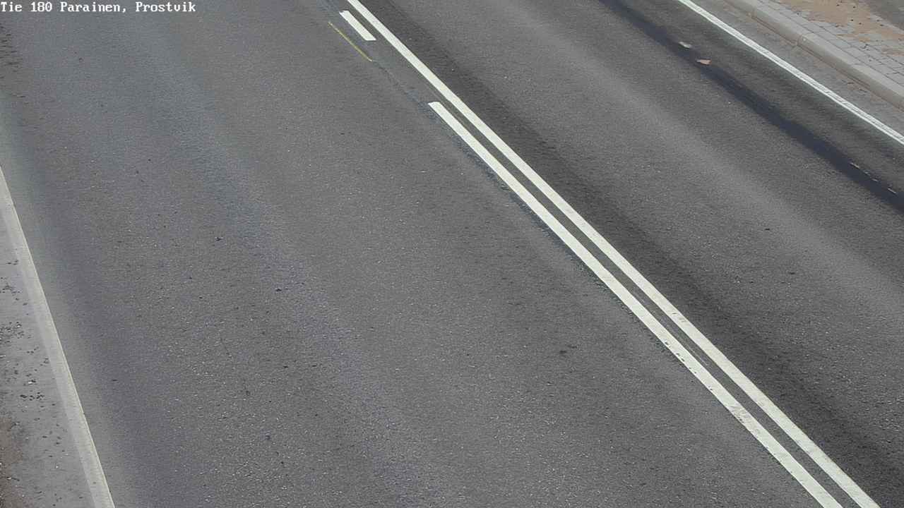 Kelikamerat Kuva Tie 180 Prostvik, Parainen, Varsinais-Suomi
