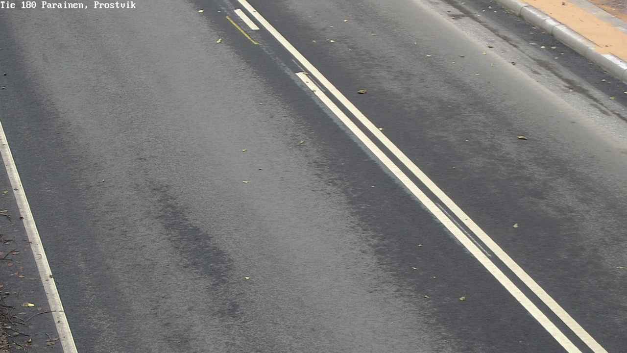 Kelikamerat Kuva Tie 180 Prostvik, Parainen, Varsinais-Suomi
