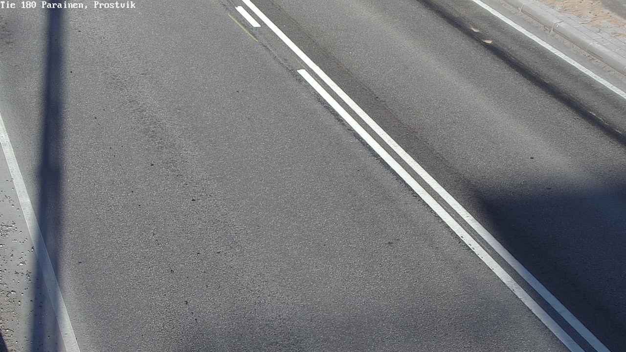 Kelikamerat Kuva Tie 180 Prostvik, Parainen, Varsinais-Suomi