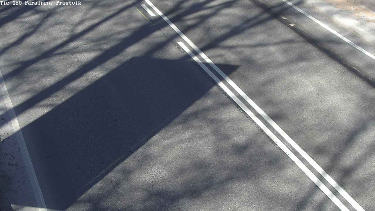 Kelikamerat Kuva Tie 180 Prostvik, Parainen, Varsinais-Suomi