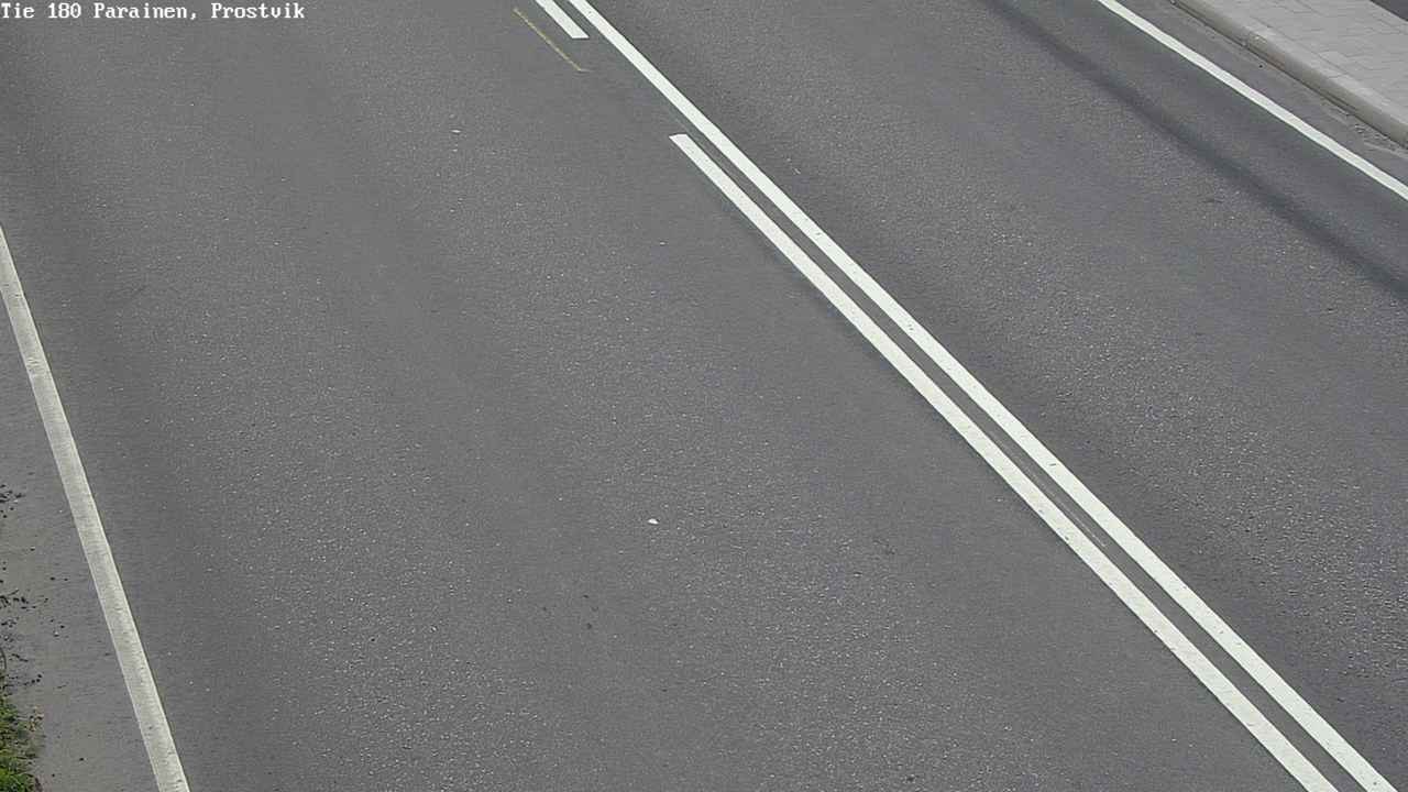 Weather Camera Image Road 180 Prostvik, Parainen, Varsinais-Suomi